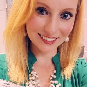 Meet your Posher, Anne